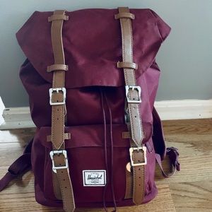 Herschel Little America Backpack